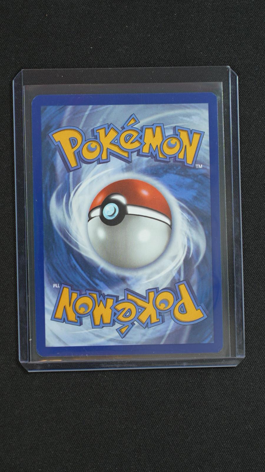 Chesnaught 007/086 Rare Chaos Rising Pokemon Holo Near Mint