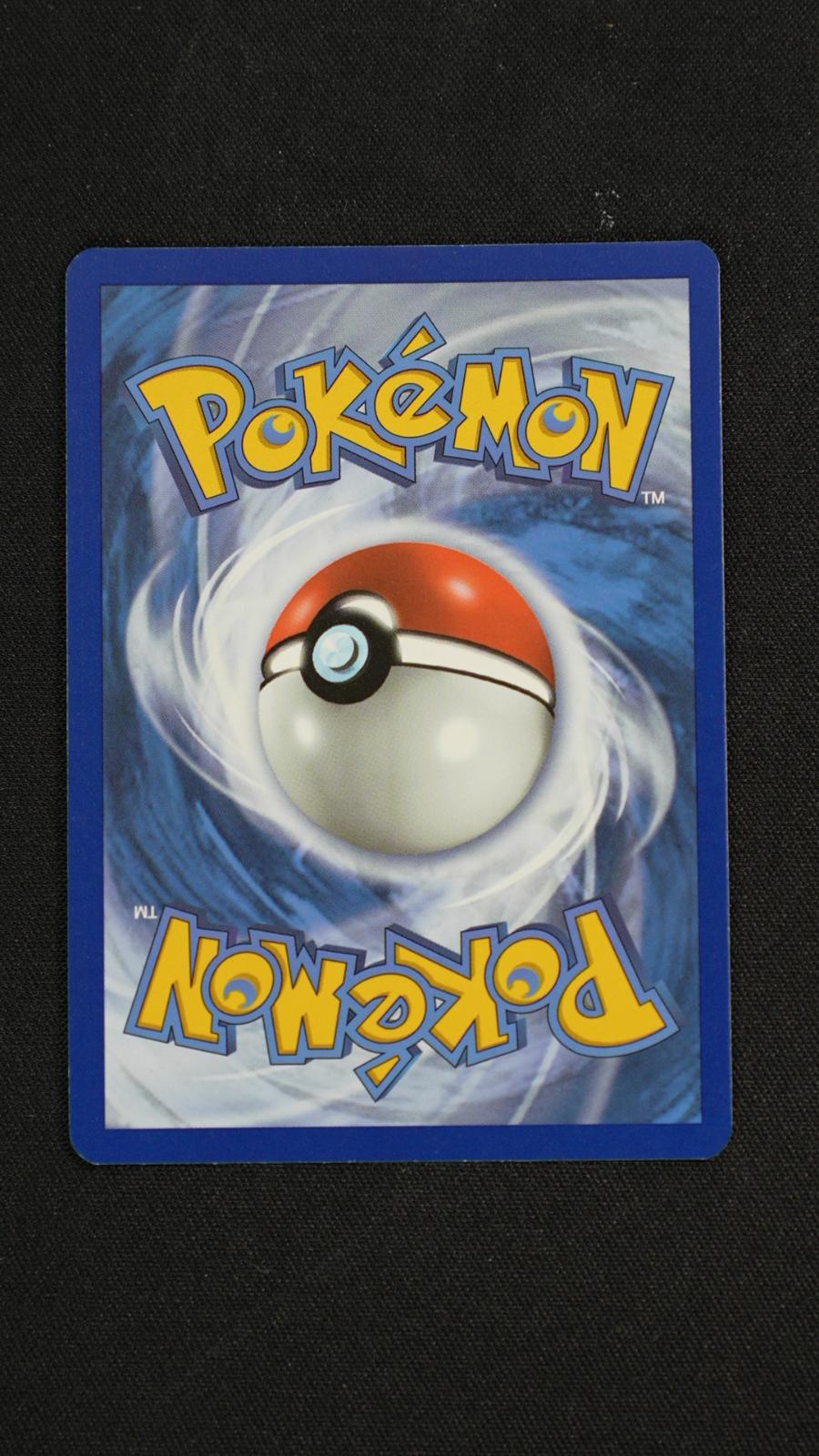 Manectric 059/189 Rare Darkness Ablaze Pokemon Reverse Holo Near Mint