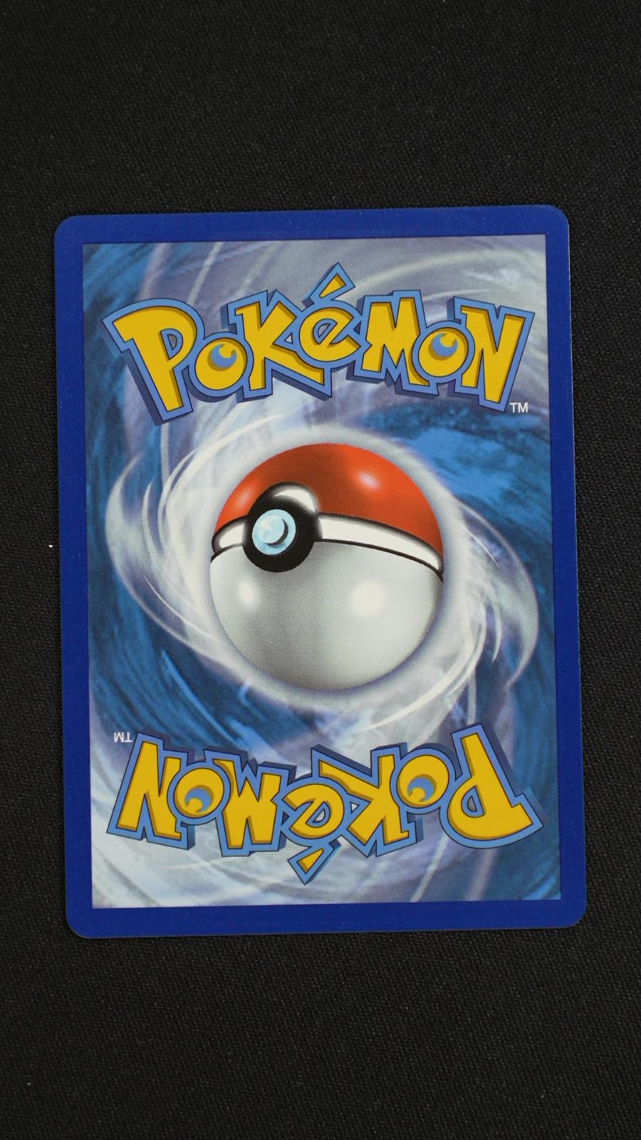 Inteleon V 078/264 Holo V Rare Fusion Strike Pokemon Near Mint