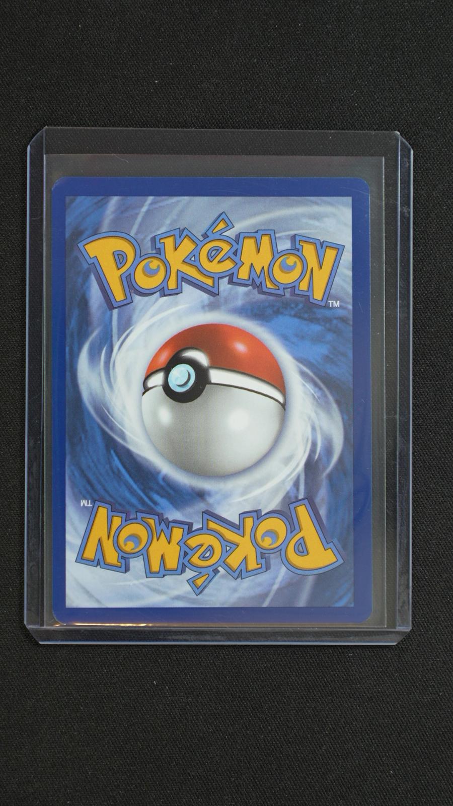 Magnetic M Energy 085/086 Holo Rare Chaos Rising Pokemon Reverse Holo Near Mint