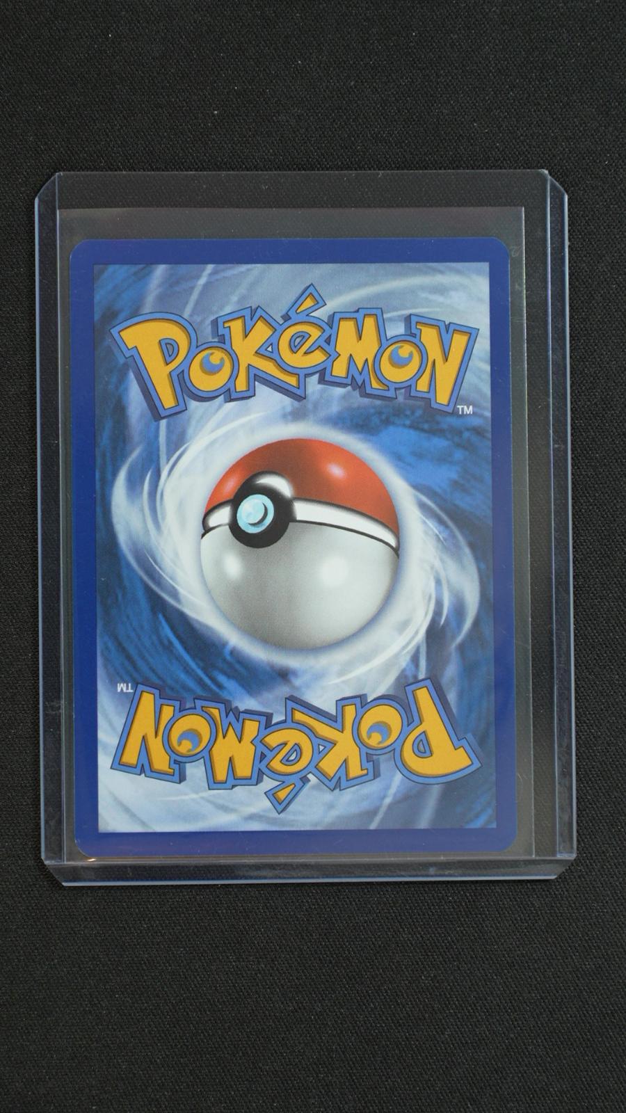 Fennekin 011/086 Common Chaos Rising Pokemon Reverse Holo Near Mint