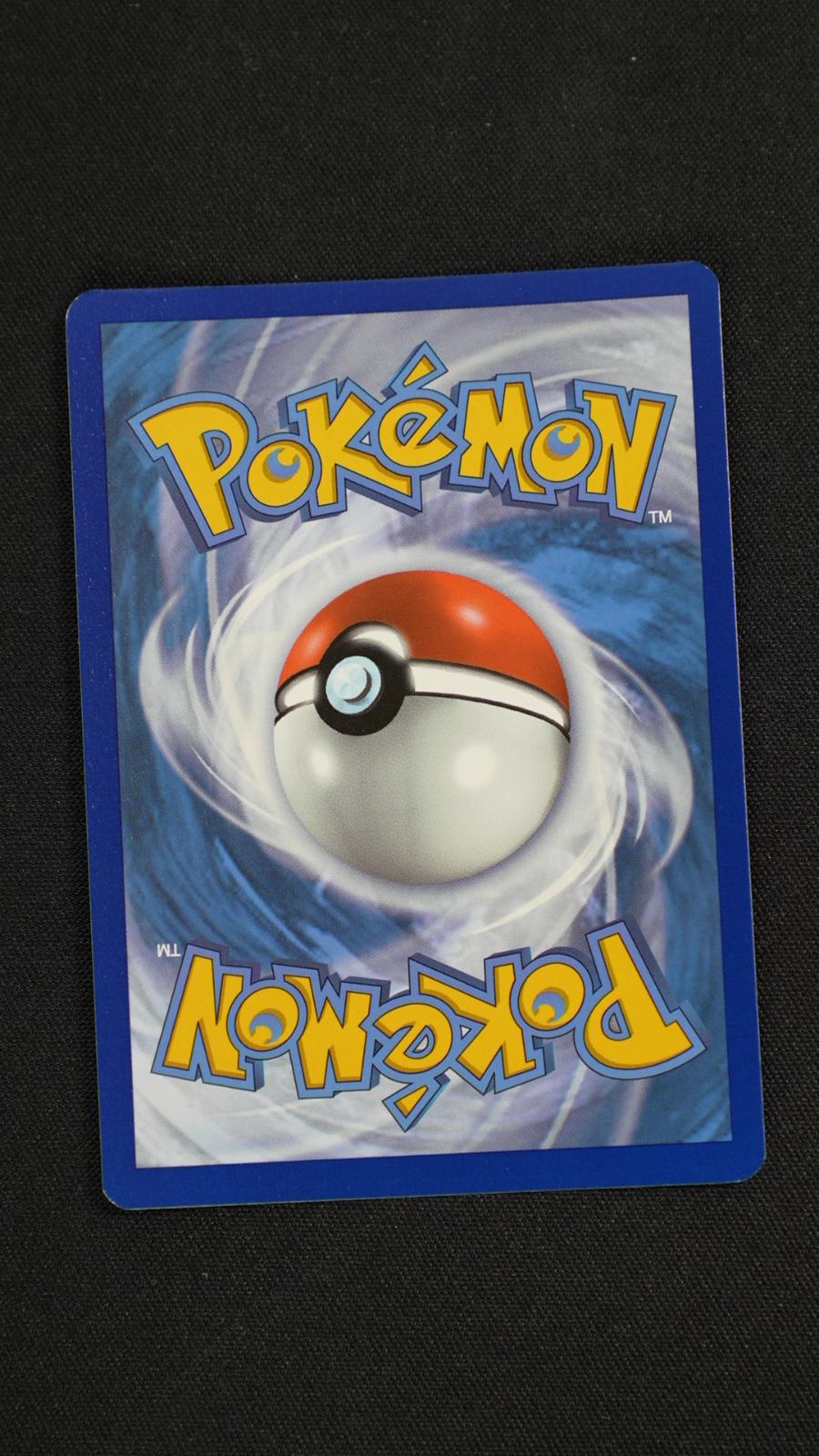 Polteageist SWSH081 Holo Promo Sword & Shield Promo Pokemon Holo Near Mint