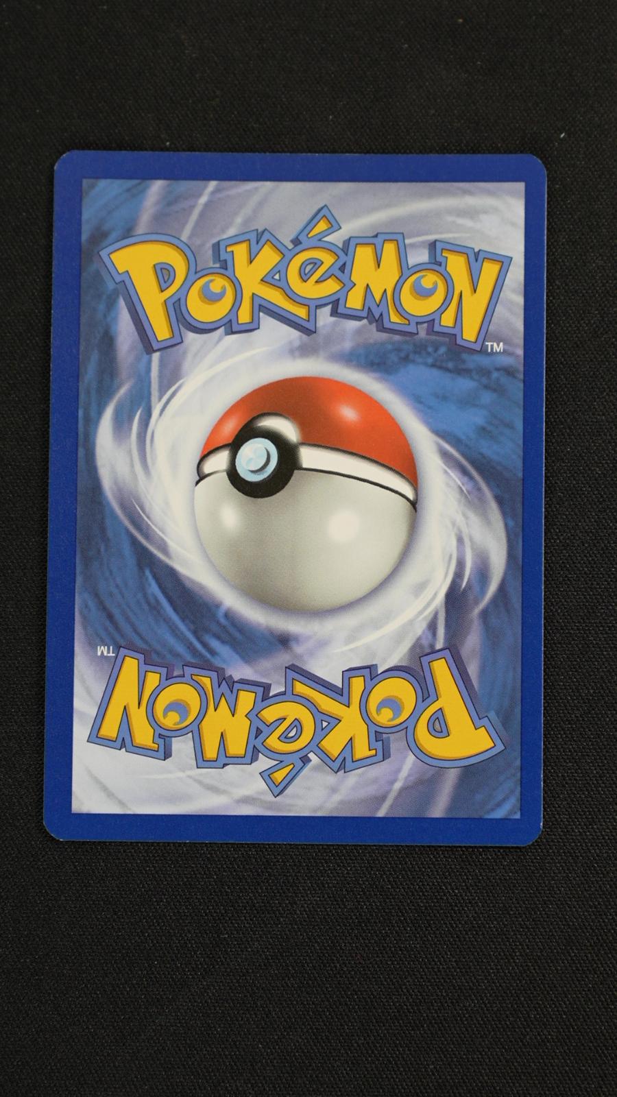 Starly 145/189 Common Darkness Ablaze Pokemon Reverse Holo Near Mint