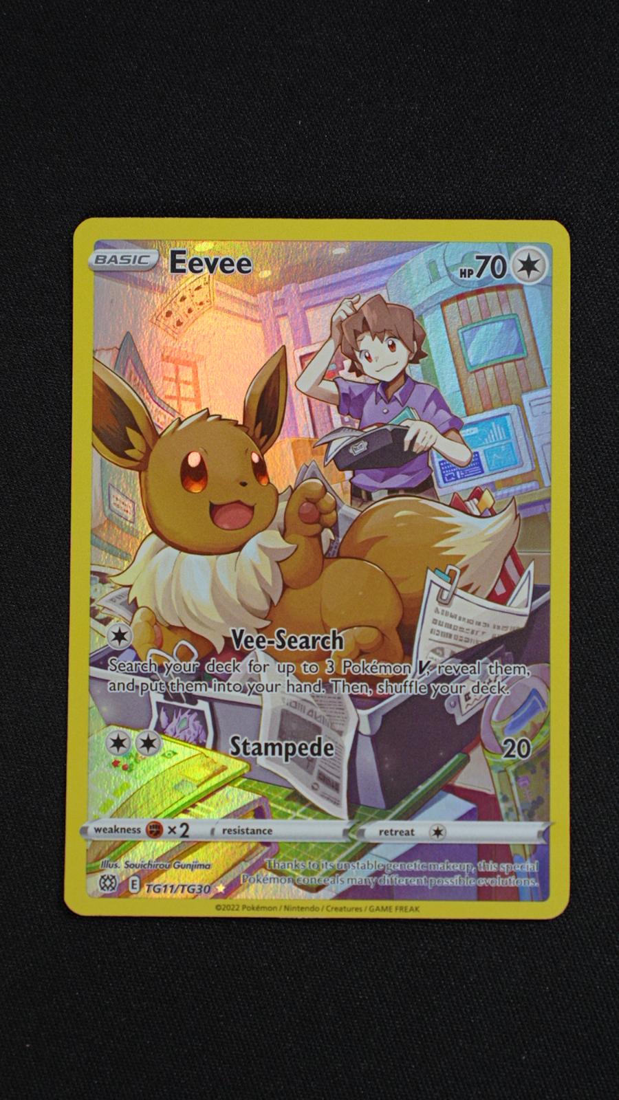 Full Art Collection