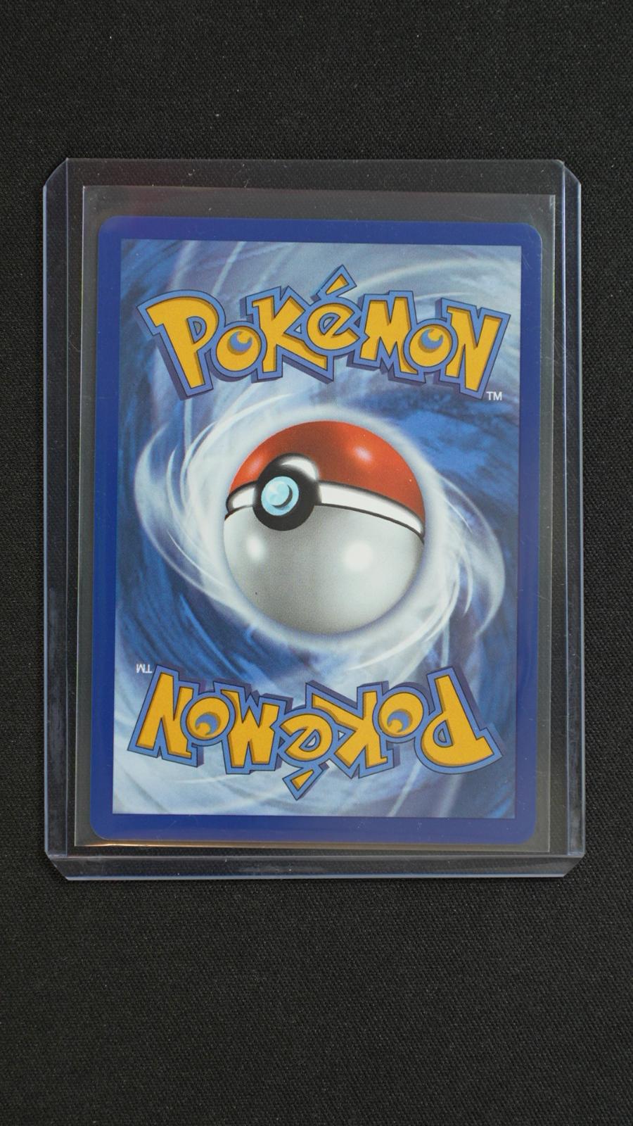 Rabsca ex 025/182 Double Rare Destined Rivals Pokemon Holo Near Mint