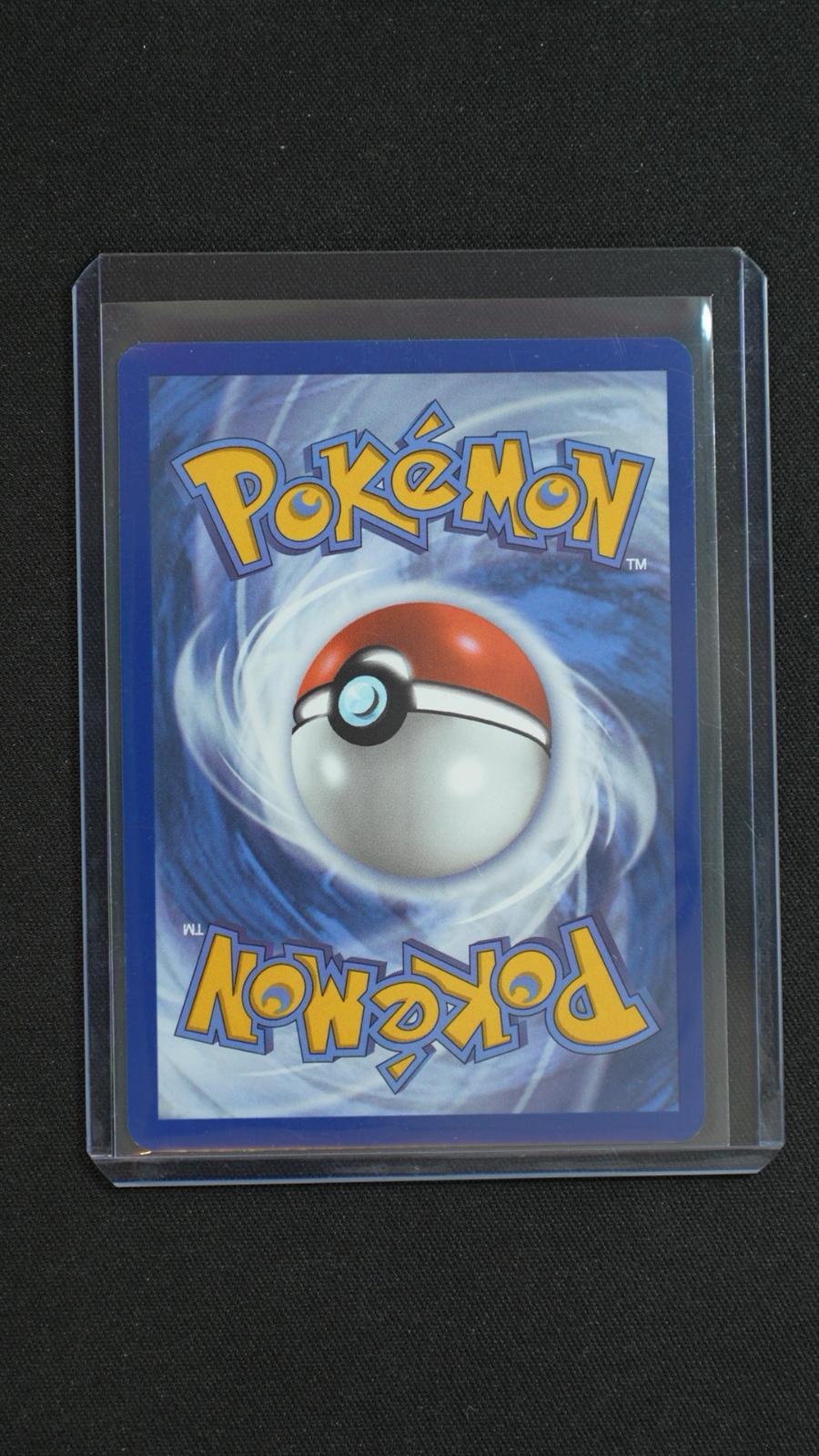 Rocky Fighting Energy 087/088 Rare Perfect Order Pokemon Holo Near Mint