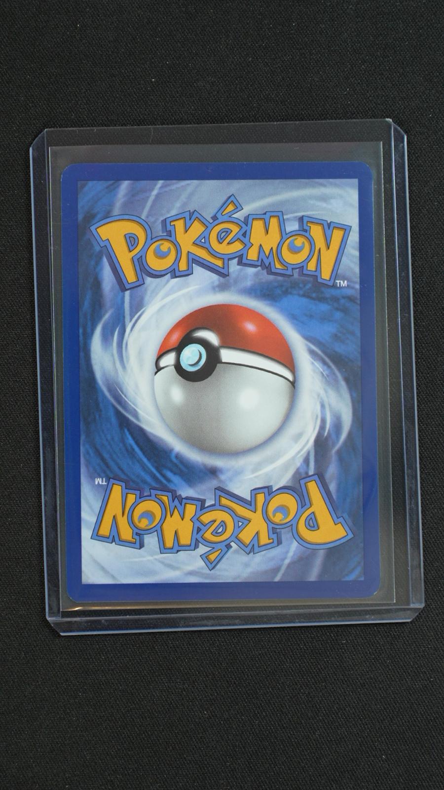 Transformation Tome 083/086 Uncommon Chaos Rising Pokemon Reverse Holo Near Mint