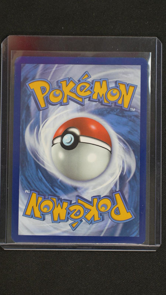 Sylveon ex 156/131 Holo Prismatic Evolutions Pokemon NM