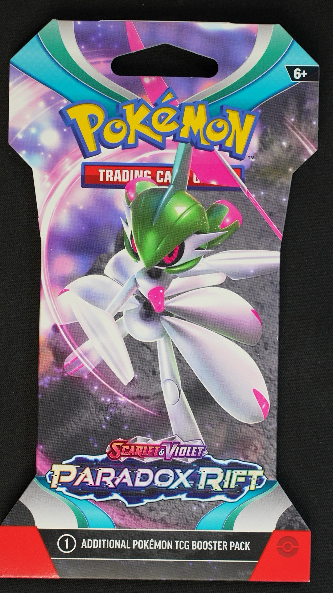Paradox Rift Booster Pack