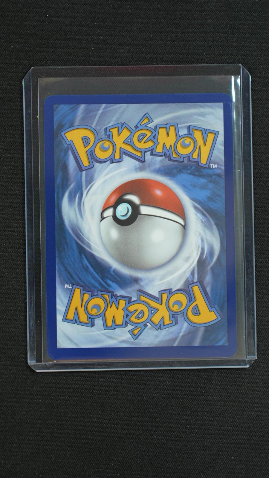 Cofagrigus 083/191 Rare Surging Sparks Pokemon Holo Near Mint