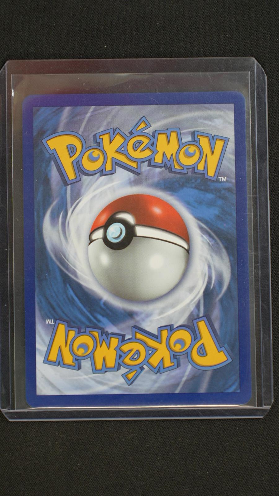 Charizard 4/102 Classic Collection Celebrations: Classic Collection Pokemon NM