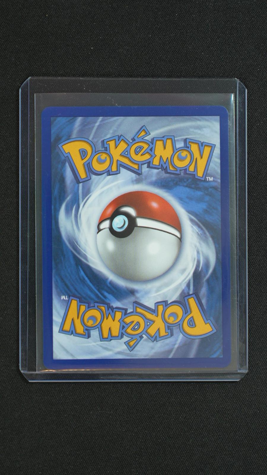 Volcanion ex 031/159 Double Rare Journey Together Pokemon Holo Near Mint
